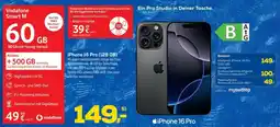 Euronics Apple iPhone 16 Pro (128 GB) Angebot