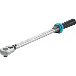Netto Marken-Discount Hazet Drehmomentschlüssel Drehmomentschlüssel 5122-2 CT, 1/2 Angebot