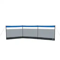 Netto Marken-Discount High Peak Wind- und Sichtschutz Wind- und Sichtschutz Mistral Angebot