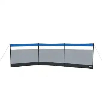 Netto Marken-Discount High Peak Wind- und Sichtschutz Wind- und Sichtschutz Mistral Angebot