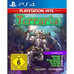 Netto Marken-Discount Terraria - PlayStation Hits Angebot