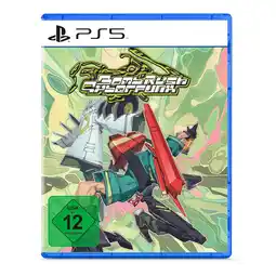 Netto Marken-Discount Bomb Rush Cyberfunk Angebot