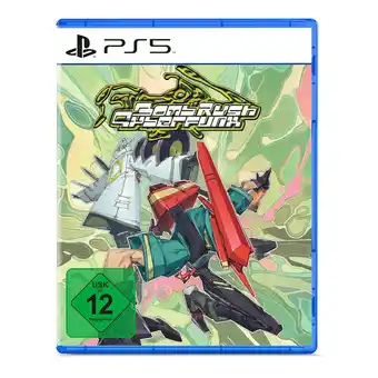 Netto Marken-Discount Bomb Rush Cyberfunk Angebot