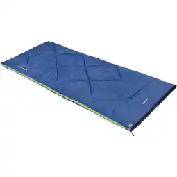 Netto Marken-Discount High Peak Schlafsack Deckenschlafsack Patrol Angebot
