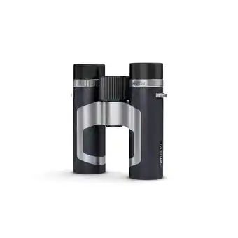 Netto Marken-Discount Fernglas ZOOMR 8x26Phantom Black Angebot