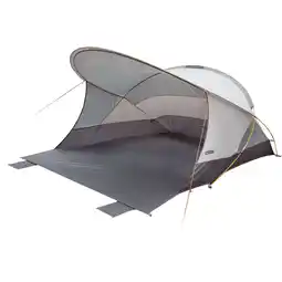 Netto Marken-Discount High Peak Zelt Strandmuschel Cordoba 80 Angebot