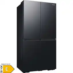 Netto Marken-Discount Samsung Multi-Door RF65DG960EB1EF Angebot