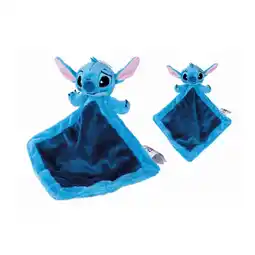 Netto Marken-Discount Lilo & Stitch Plüschfigur: Kuscheliges Spielzeug für Kinder Angebot