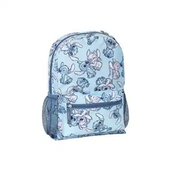 Netto Marken-Discount Lilo & Stitch Freizeitrucksack Rucksack Stylisch und Angebot