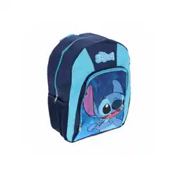 Netto Marken-Discount Lilo & Stitch Rucksack – Stylischer Kinderrucksack für jeden Tag Angebot