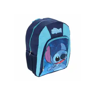 Netto Marken-Discount Lilo & Stitch Rucksack – Stylischer Kinderrucksack für jeden Tag Angebot