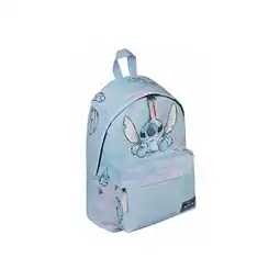 Netto Marken-Discount Lilo & Stitch Rucksack für Schule – Stylisch und funktional Angebot