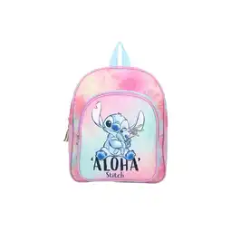 Netto Marken-Discount Lilo & Stitch Rucksack für Kinder – Der perfekte Schulbegleiter Angebot