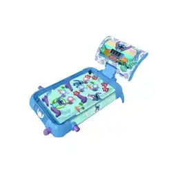Netto Marken-Discount Lilo & Stitch Elektronischer Flipper Spannendes Spielzeug Angebot