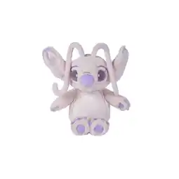 Netto Marken-Discount Lilo & Stitch Engel Plüsch Weicher Begleiter für kleine Engel Angebot