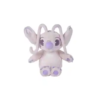 Netto Marken-Discount Lilo & Stitch Engel Plüsch Weicher Begleiter für kleine Engel Angebot