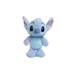 Netto Marken-Discount Lilo & Stitch Plüsch - Flopsies Kuscheliger Disney Plüschfreund Angebot