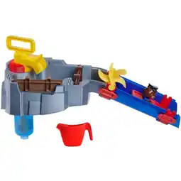 Netto Marken-Discount Aquaplay Wasserspielzeug Sploshy Mountain Angebot
