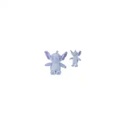 Netto Marken-Discount Disney Lilo & Stitch Plüsch - Rassel mit knisternden Ohren Angebot