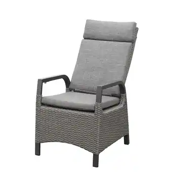 Netto Marken-Discount bellavista - Home & Garden Hochlehner-Sessel Dallas 2er Set Angebot