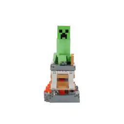 Netto Marken-Discount Cable Guy Minecraft Creeper Angebot