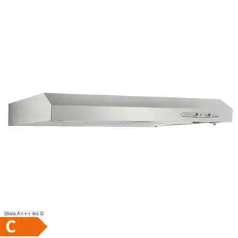 Netto Marken-Discount PKM Unterbauhaube KHU-602-H 60cm elegante Dunstabzugshaube Abzugshaube Angebot