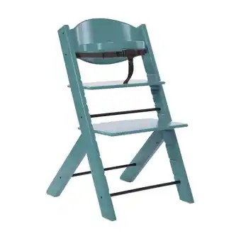 Netto Marken-Discount Treppy Hochstuhl Angebot