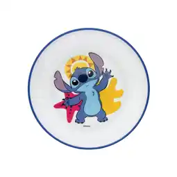 Netto Marken-Discount Disney Stitch Schüssel – Rutschfest, BPA-frei & mikrowellengeeignet Angebot