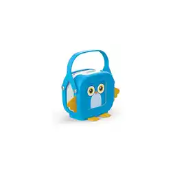 Netto Marken-Discount tigerboxMINI Starterset Kalli Kauz Angebot