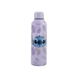 Netto Marken-Discount Disney Stitch - Doppelwandige Thermosflasche aus hochwertigem Angebot