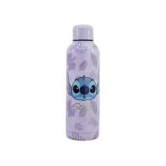 Netto Marken-Discount Disney Stitch - Doppelwandige Thermosflasche aus hochwertigem Angebot