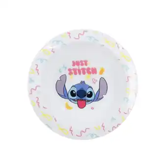 Netto Marken-Discount Disney Stitch Schale – BPA-frei, mikrowellengeeignet & perfekt Angebot