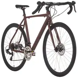 Netto Marken-Discount Adore Gravelbike Rennrad 28'' G3006 RH 56 cm Adore Angebot