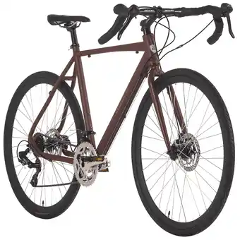 Netto Marken-Discount Adore Gravelbike Rennrad 28'' G3006 RH 56 cm Adore Angebot
