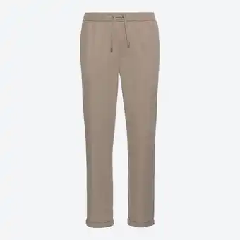NKD Herren-Jogginghose mit Umschlag Angebot