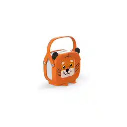 Netto Marken-Discount tigerbox MINI Starterset Tiggi Tiger Angebot