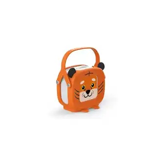 Netto Marken-Discount tigerbox MINI Starterset Tiggi Tiger Angebot