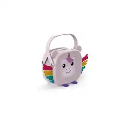 Netto Marken-Discount tigerboxMINI Starterset Elphi Einhorn Angebot