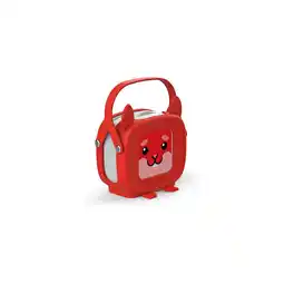 Netto Marken-Discount tigerboxMINI Starterset Henny Hörnchen Angebot
