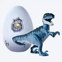 NKD Simba Spielzeug-Dinosaurier im Ei Angebot
