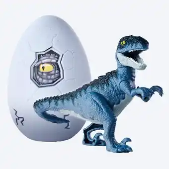 NKD Simba Spielzeug-Dinosaurier im Ei Angebot