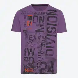 NKD Herren-T-Shirt im Urban-Style Angebot