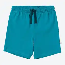 NKD Baby-Jungen-Shorts aus Baumwolle Angebot