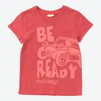 NKD Kinder-Jungen-T-Shirt mit Druck Angebot