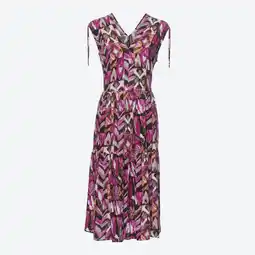NKD Damen-Kleid aus Viskose Angebot