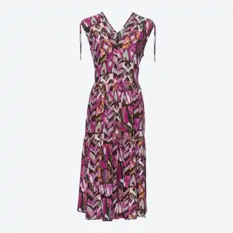 NKD Damen-Kleid aus Viskose Angebot
