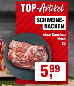 Handelshof SCHWEINE- NACKEN Angebot