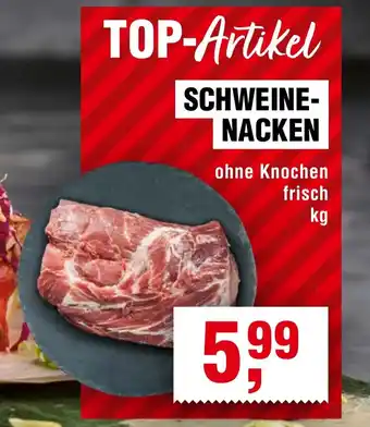 Handelshof SCHWEINE- NACKEN Angebot