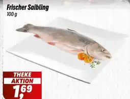 Simmel Frischer Saibling Angebot