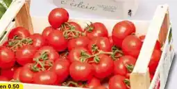 WEZ WEZ Deutsche Tomaten Angebot